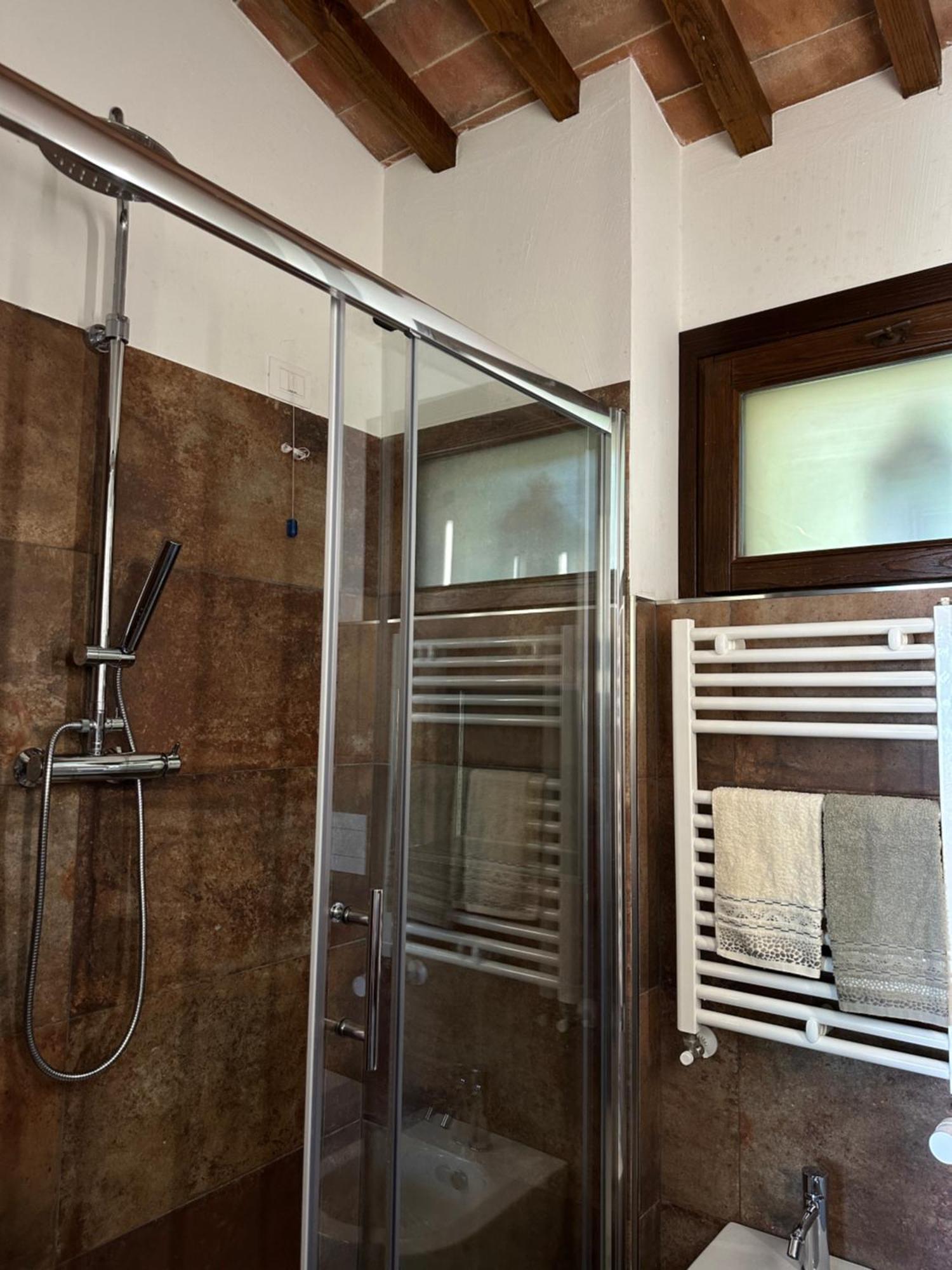 Di Colle In Colle - Agriturismo Passignano sul Trasimeno Ngoại thất bức ảnh