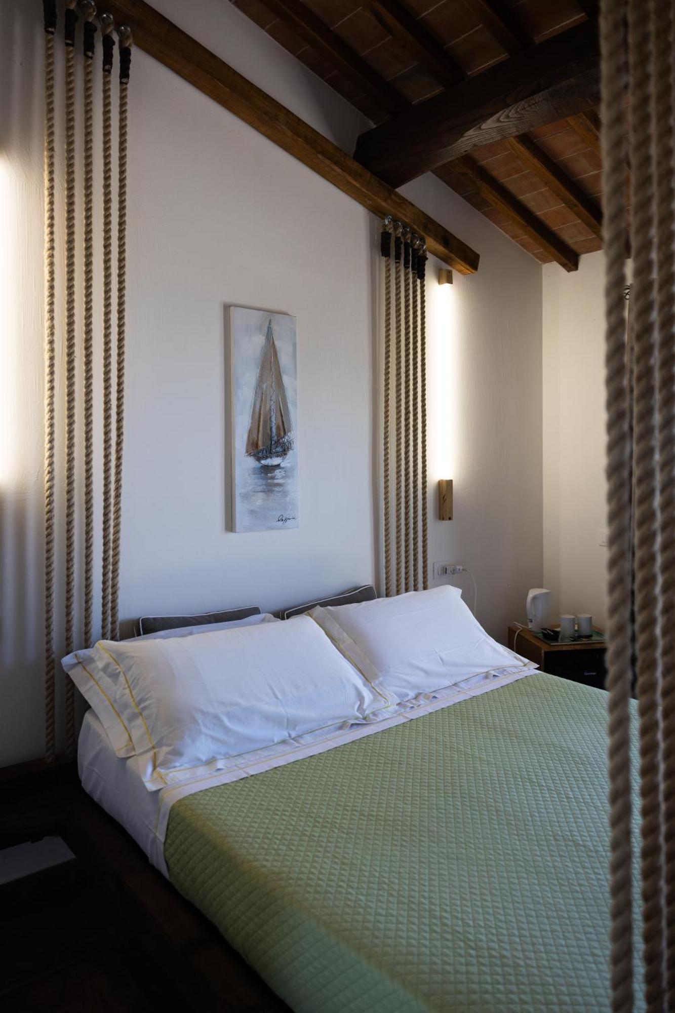 Di Colle In Colle - Agriturismo Passignano sul Trasimeno Ngoại thất bức ảnh