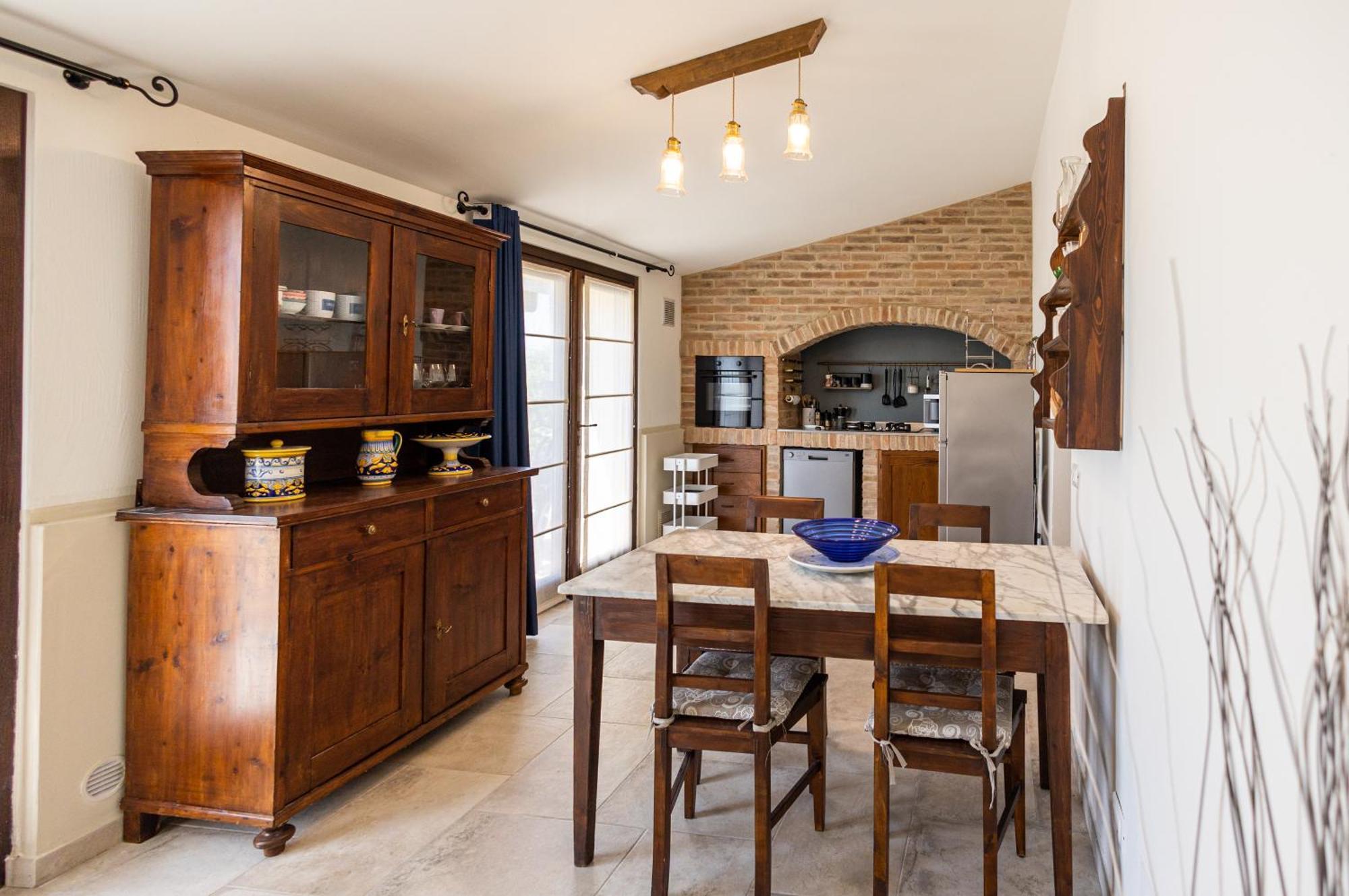 Di Colle In Colle - Agriturismo Passignano sul Trasimeno Ngoại thất bức ảnh
