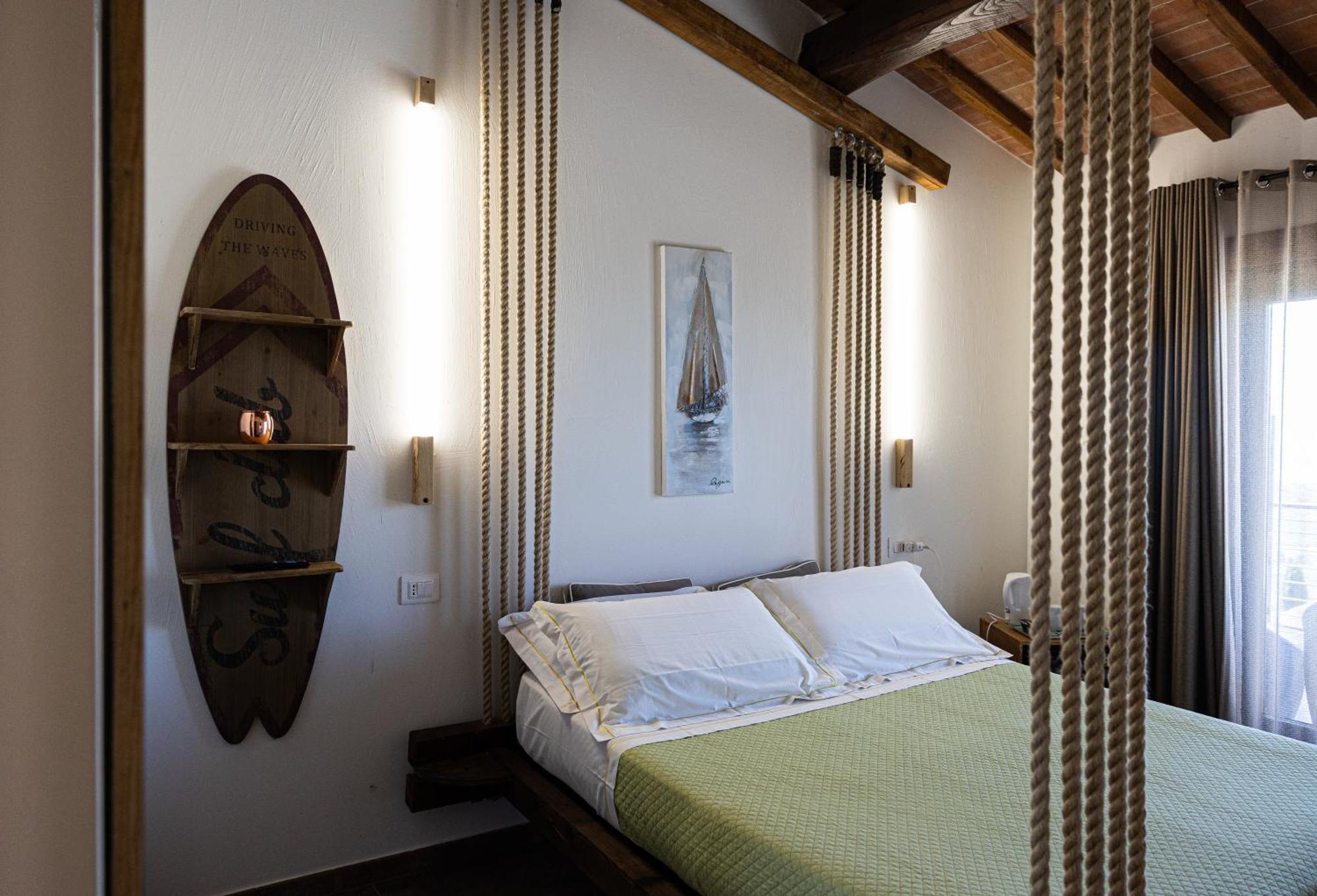 Di Colle In Colle - Agriturismo Passignano sul Trasimeno Ngoại thất bức ảnh